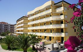 Apartamentos Satse Moncofa